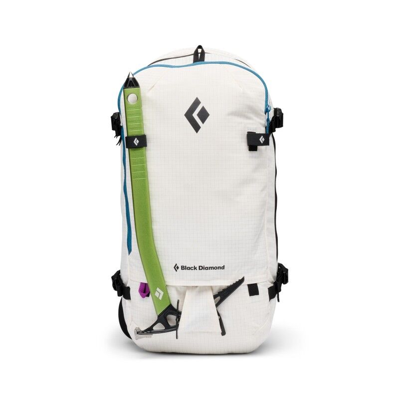 Black Diamond Helio 22 Backpack - Ski touring backpack | Hardloop