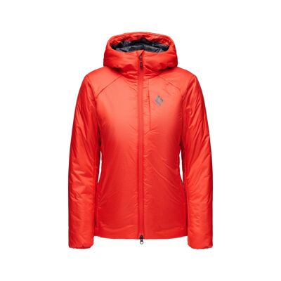 W Solution 3.0 Hoody - Dámská nepromokavá bunda
