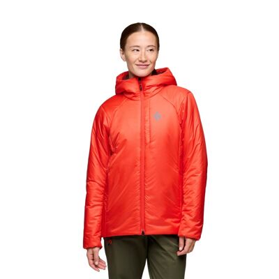 W Solution 3.0 Hoody - Kurtka damski