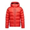 Black Diamond M Mission Down 4000 M Parka - Parka homme | Hardloop