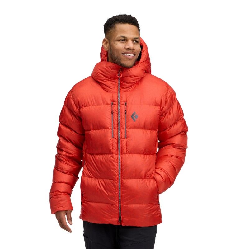 M Mission Down 4000 M Parka - Parka homme