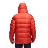 Black Diamond M Mission Down 4000 M Parka - Parka homme | Hardloop