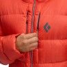 Black Diamond M Mission Down 4000 M Parka - Parka homme | Hardloop