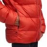 Black Diamond M Mission Down 4000 M Parka - Parka homme | Hardloop