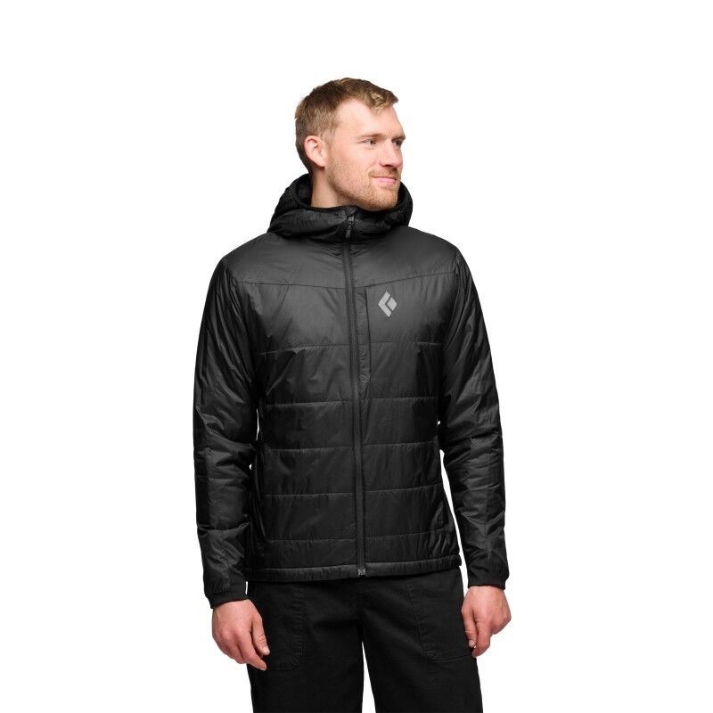 M Solution 2.0 Hoody - Giacca sintetica - Uomo