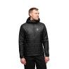 Black Diamond M Solution 2.0 Hoody - Syntetjacka - Herr | Hardloop