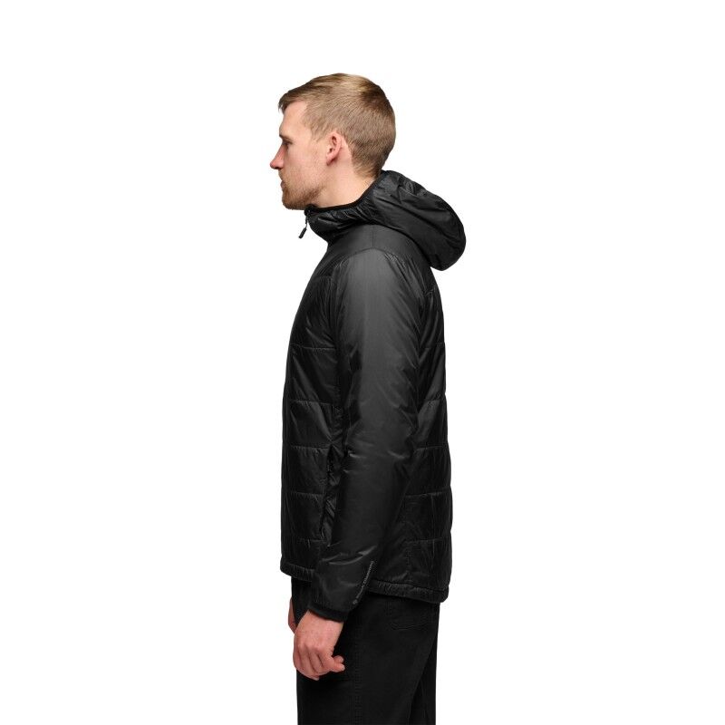 Black Diamond M Solution 2.0 Hoody - Chaqueta de fibra sintética - Hombre | Hardloop