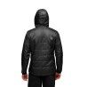Black Diamond M Solution 2.0 Hoody - Giacca sintetica - Uomo | Hardloop