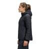 Black Diamond W Access Down 1.0 Hoody - Synthetic jacket - Women's | Hardloop