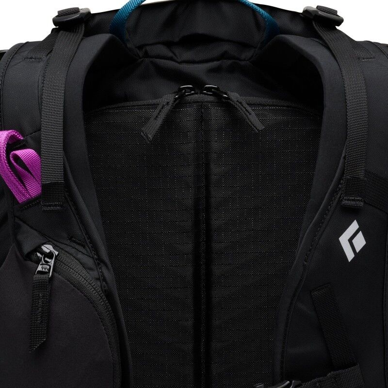 Black Diamond Helio 30 Backpack - Zaino da scialpinismo | Hardloop