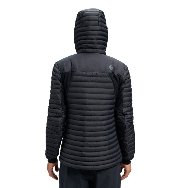 Black Diamond W Access Down 1.0 Hoody - Synthetic jacket - Women's | Hardloop