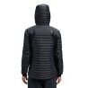 Black Diamond W Access Down 1.0 Hoody - Doudoune femme | Hardloop