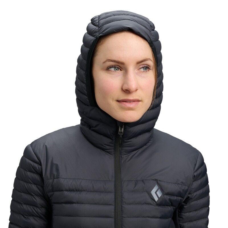 Black Diamond W Access Down 1.0 Hoody - Synthetic jacket - Women's | Hardloop