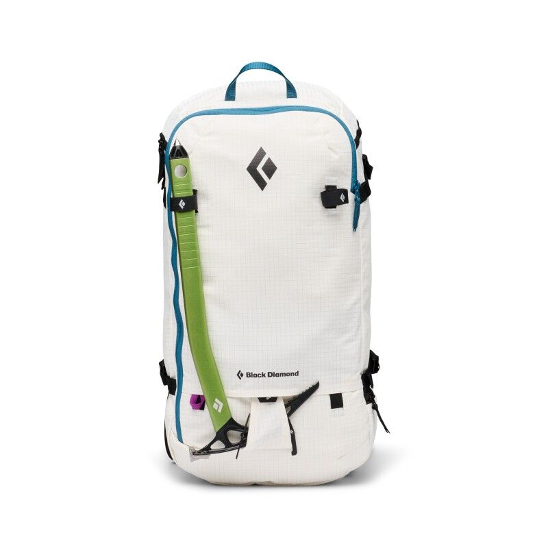 Black Diamond Helio 30 Backpack - Ski touring backpack | Hardloop