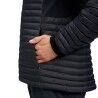 Black Diamond W Access Down 1.0 Hoody - Kurtka damski | Hardloop