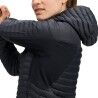 Black Diamond W Access Down 1.0 Hoody - Synthetic jacket - Women's | Hardloop