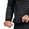 Black Diamond W Access Down 1.0 Hoody - Synthetic jacket - Women's | Hardloop
