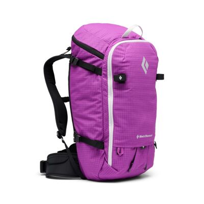 Helio 30 Backpack - Mochila para esquí de travesía