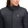 Black Diamond W Access Down 1.0 Hoody - Doudoune femme | Hardloop