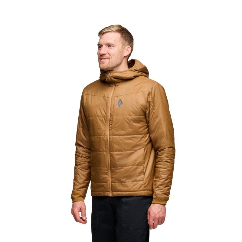 M Solution 2.0 Hoody - Tekokuitutakki - Miehet