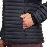Black Diamond W Access Down 1.0 Hoody - Synthetic jacket - Women's | Hardloop