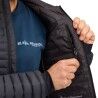 Black Diamond W Access Down 1.0 Hoody - Syntetjacka - Dam | Hardloop