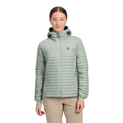 W Access Down 1.0 Hoody - Doudoune femme