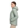 Black Diamond W Access Down 1.0 Hoody - Synthetic jacket - Women's | Hardloop