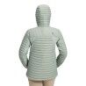 Black Diamond W Access Down 1.0 Hoody - Synthetic jacket - Women's | Hardloop