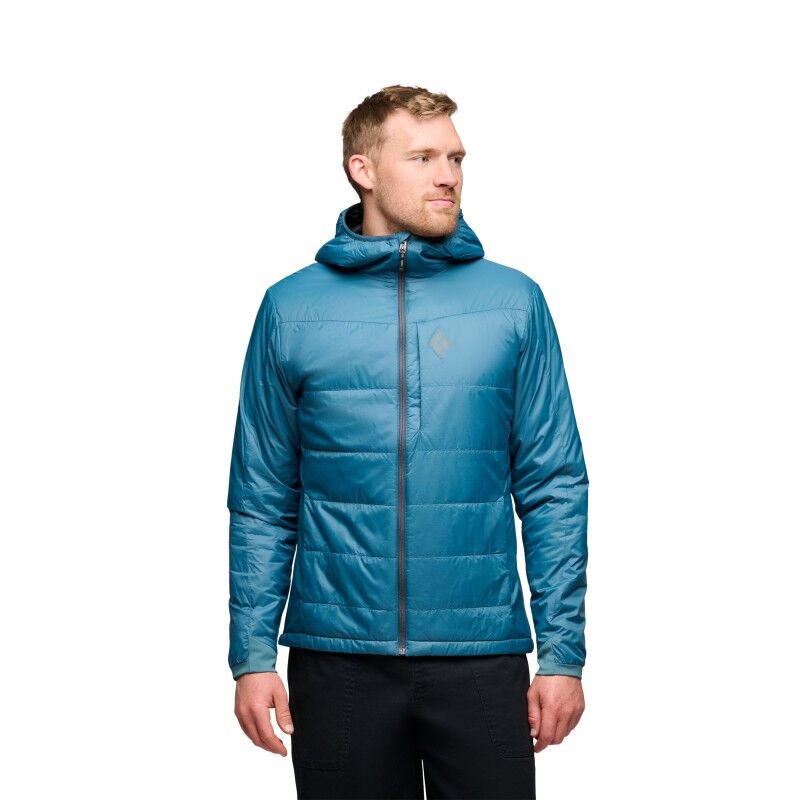 M Solution 2.0 Hoody - Donsjack - Heren