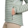 Black Diamond W Access Down 1.0 Hoody - Synthetic jacket - Women's | Hardloop