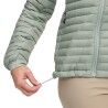 Black Diamond W Access Down 1.0 Hoody - Doudoune femme | Hardloop
