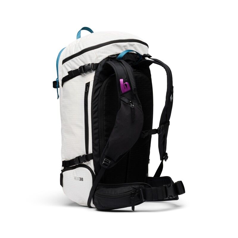 Black Diamond Helio 38 Backpack - Ski touring backpack | Hardloop