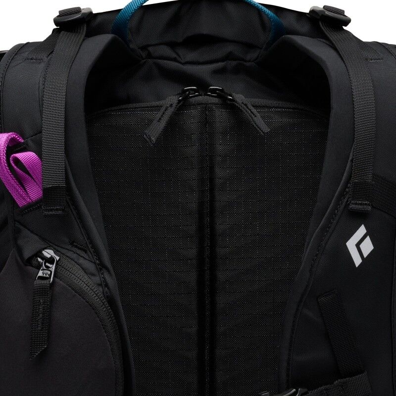 Black Diamond Helio 38 Backpack - Ski touring backpack | Hardloop