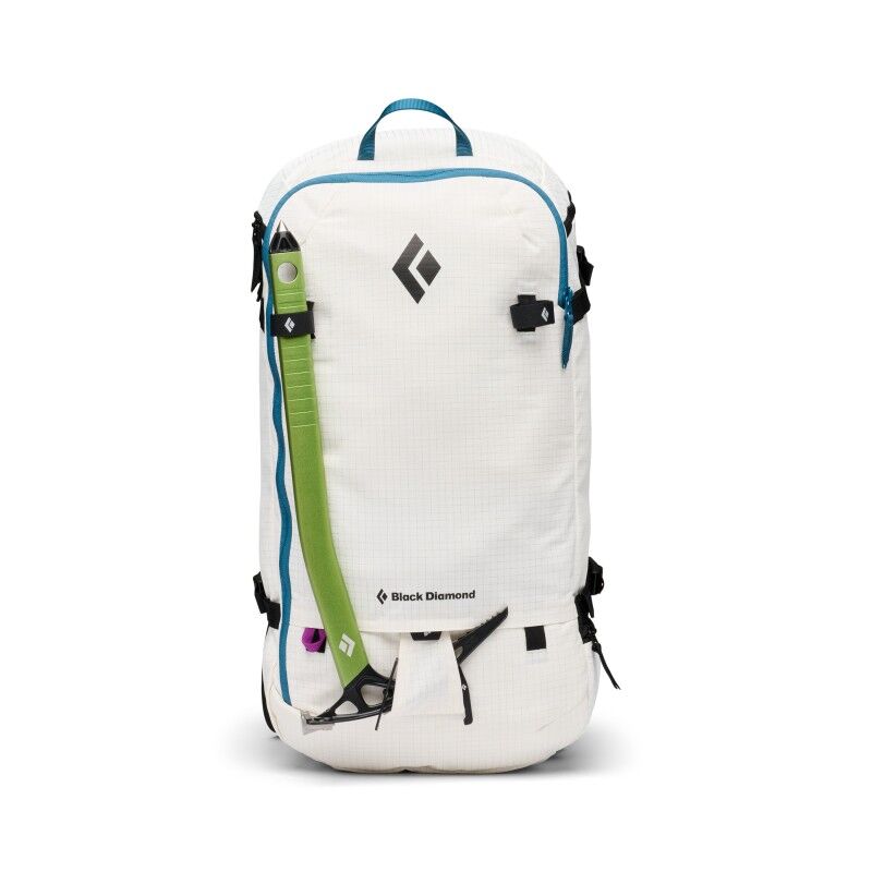 Black Diamond Helio 38 Backpack - Hiihtoreppu | Hardloop