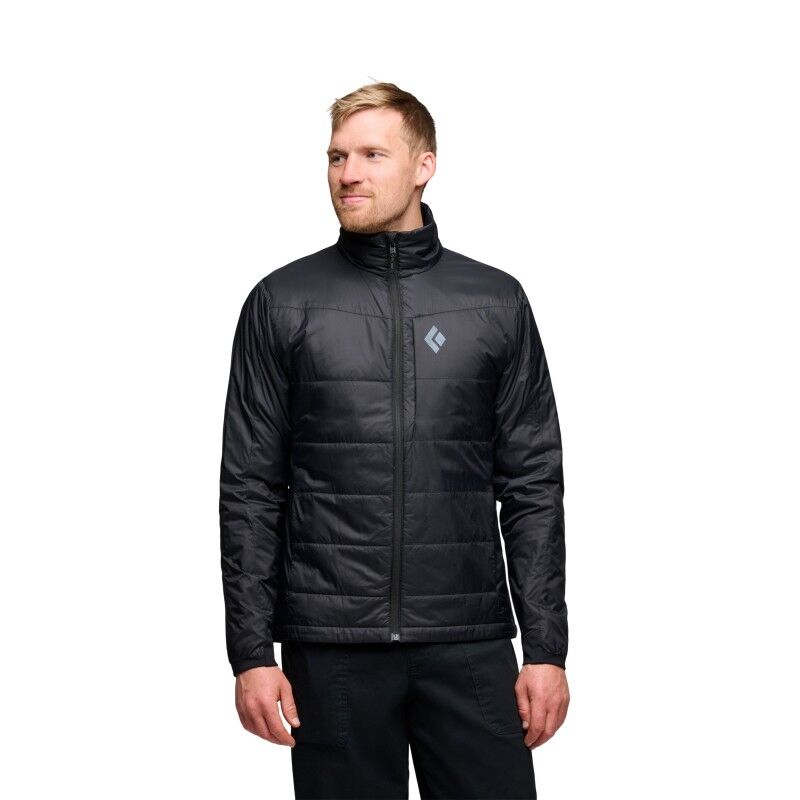 Black Diamond M Solution 2.0 Jacket - Doudoune homme | Hardloop