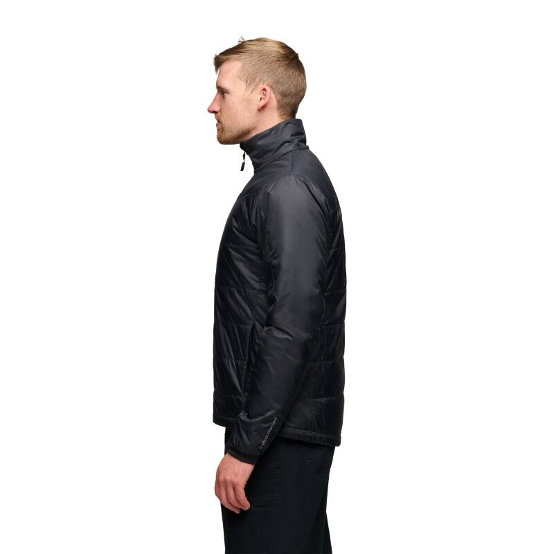 Black Diamond M Solution 2.0 Jacket - Doudoune homme | Hardloop