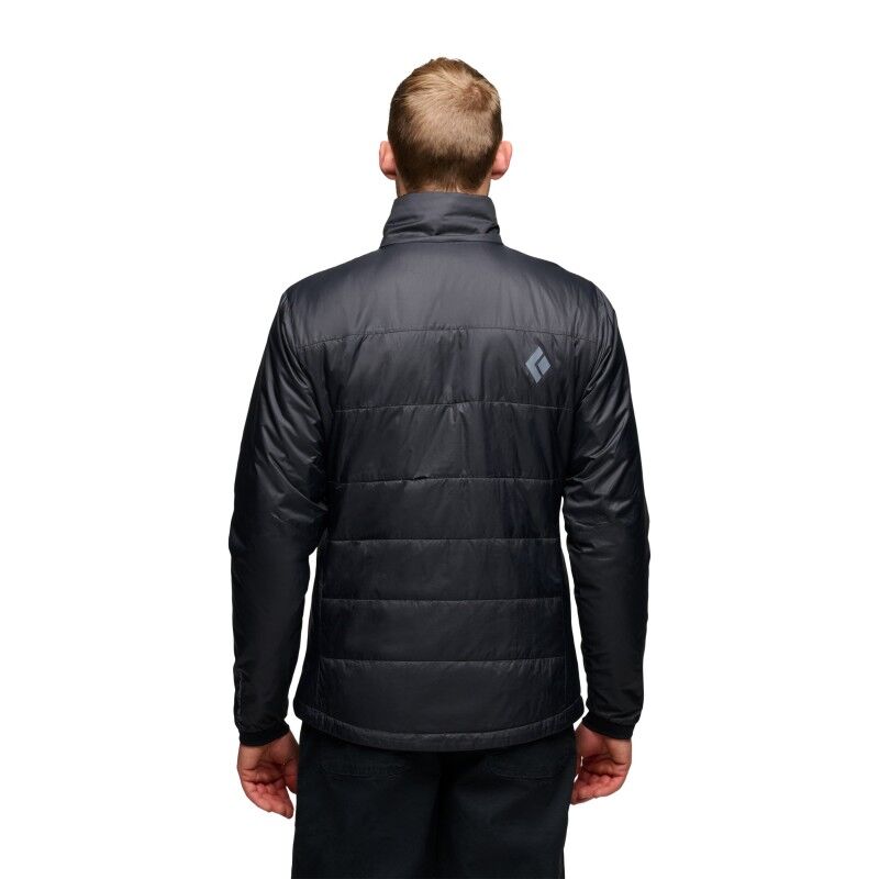 Black Diamond M Solution 2.0 Jacket - Synthetic jacket - Men's | Hardloop