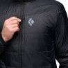 Black Diamond M Solution 2.0 Jacket - Doudoune homme | Hardloop