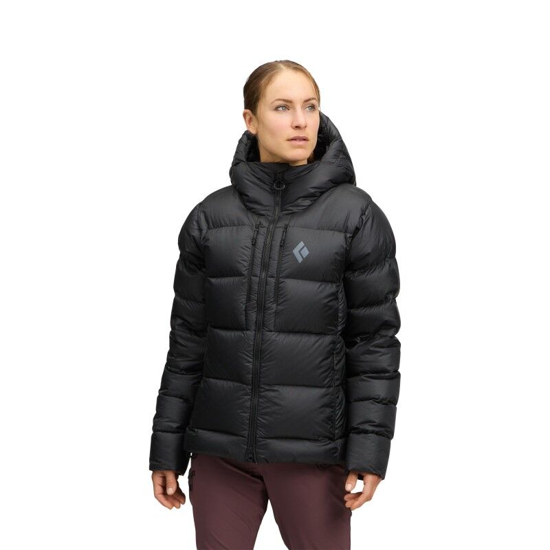W Mission Down 4000 M Parka - Parka femme