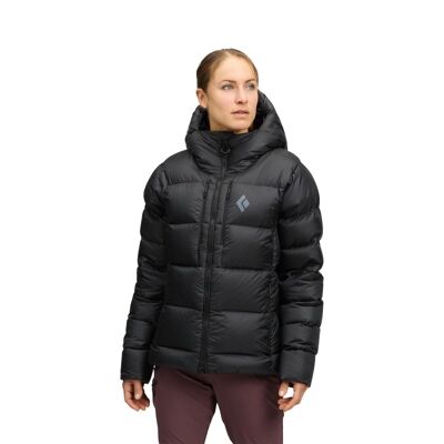 W Mission Down 4000 M Parka - Parka - Women's