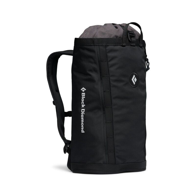 Black Diamond Street Creek 24 Backpack - Urban backpack | Hardloop