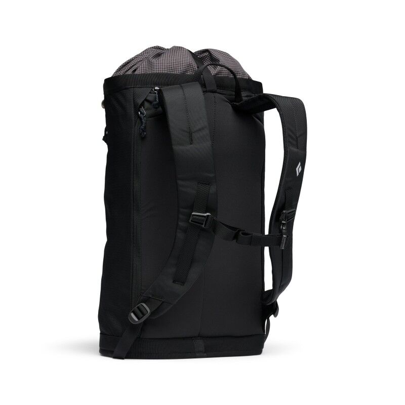 Black Diamond Street Creek 24 Backpack - Urban backpack | Hardloop