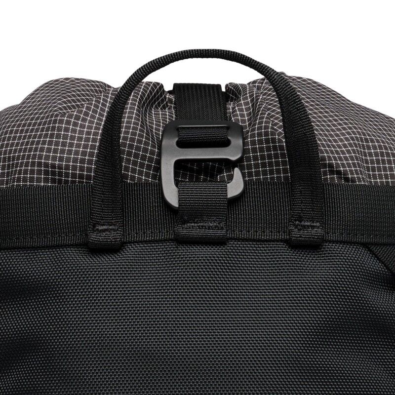 Black Diamond Street Creek 24 Backpack - Urban backpack | Hardloop