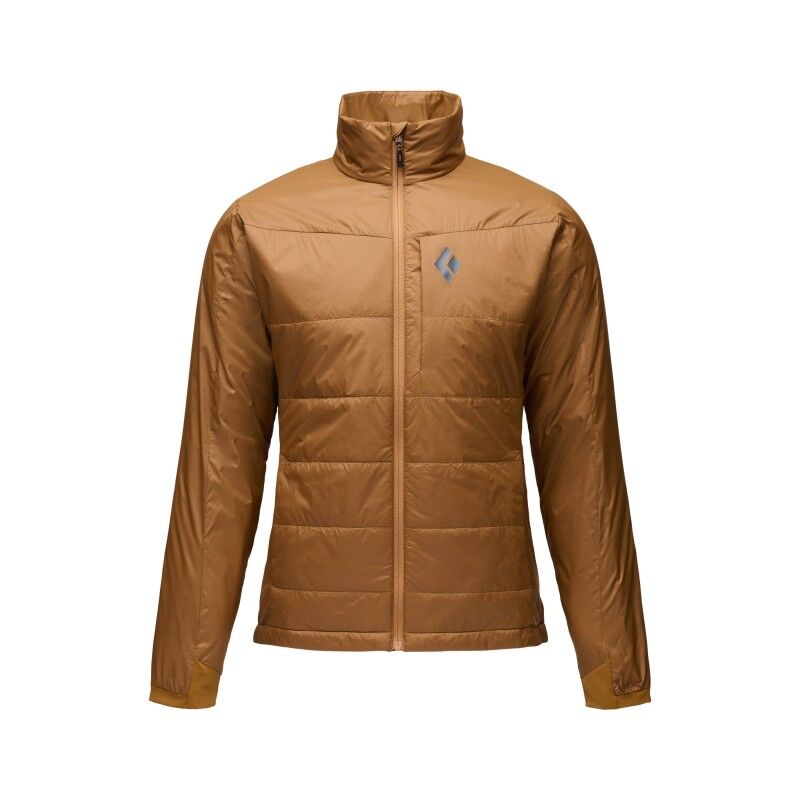 M Solution 2.0 Jacket - Dunjakke - Herrer