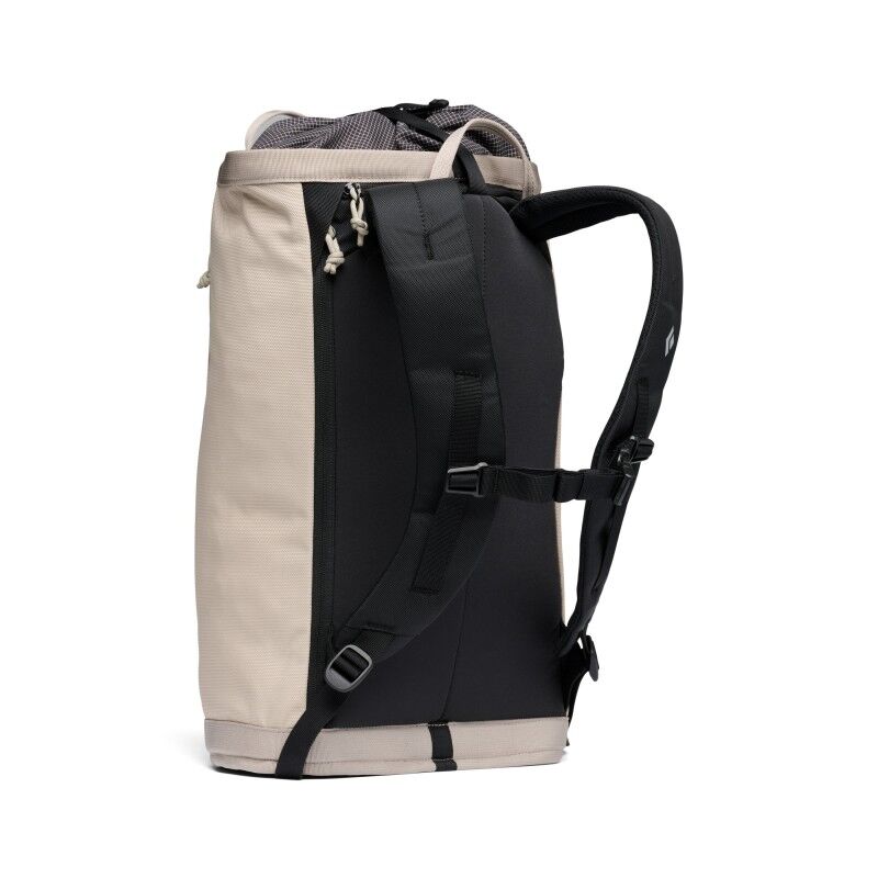 Black Diamond Street Creek 24 Backpack - Urban backpack | Hardloop