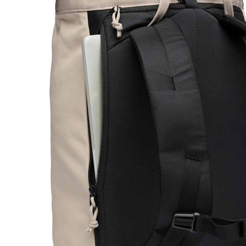 Black Diamond Street Creek 24 Backpack - Urban backpack | Hardloop