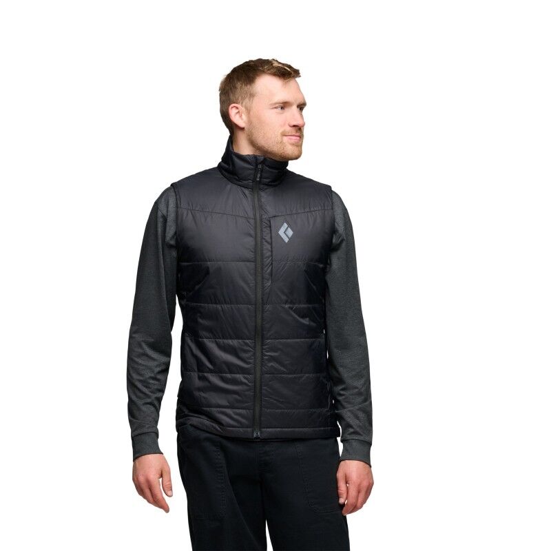Black Diamond M Solution 2.0 Vest - Giacca sintetica - Uomo | Hardloop
