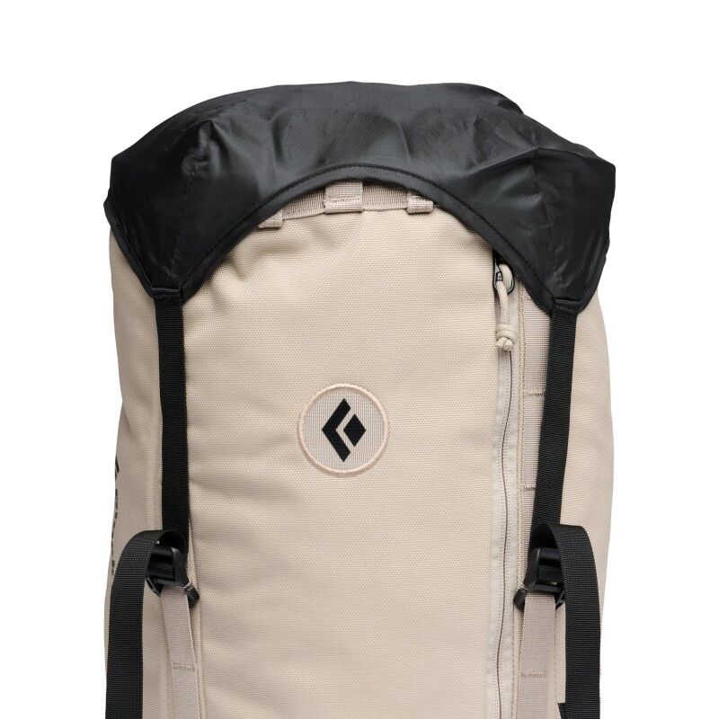 Black Diamond Street Creek 24 Backpack - Urban backpack | Hardloop