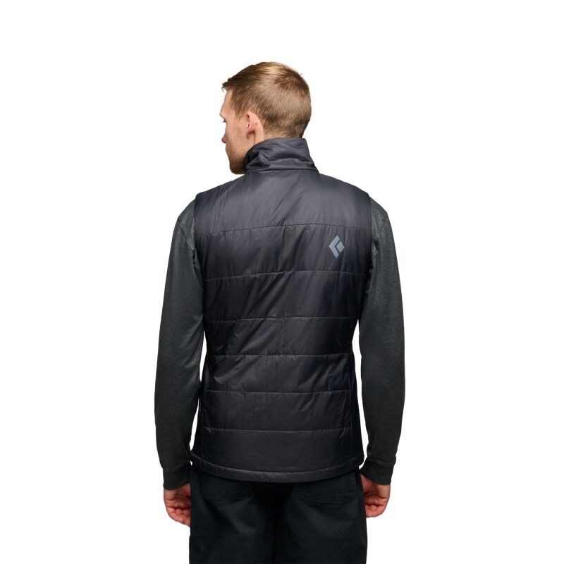 Black Diamond M Solution 2.0 Vest - Synthetic jacket - Men's | Hardloop